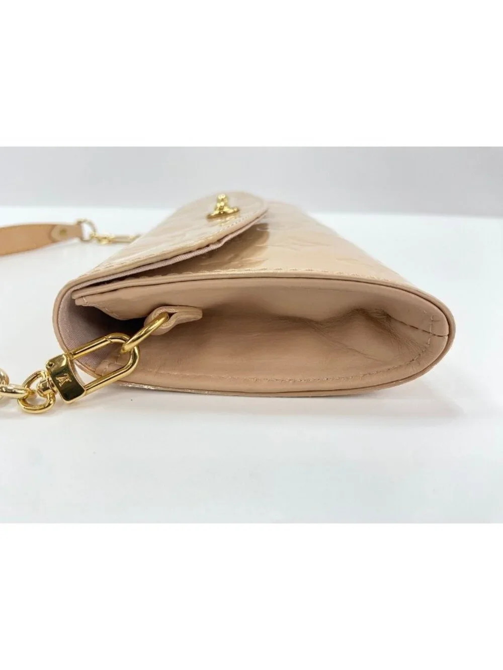 Louis Vuitton this authentic